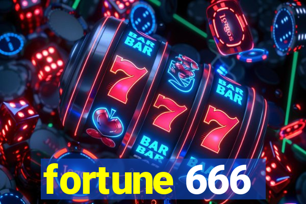 fortune 666